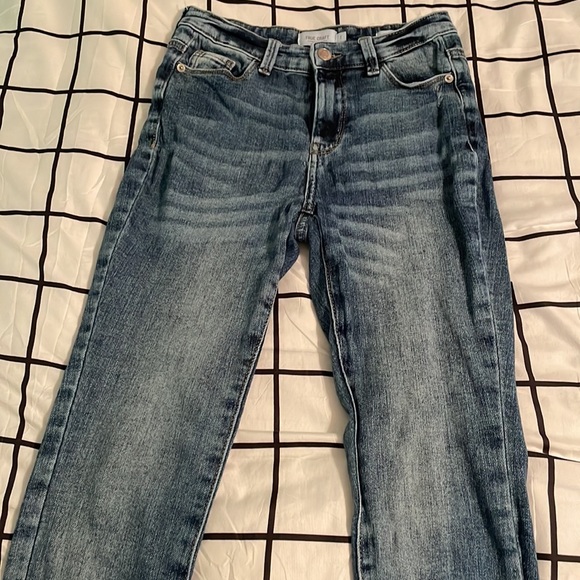 Juniors True Craft skinny jeans - Picture 2 of 4